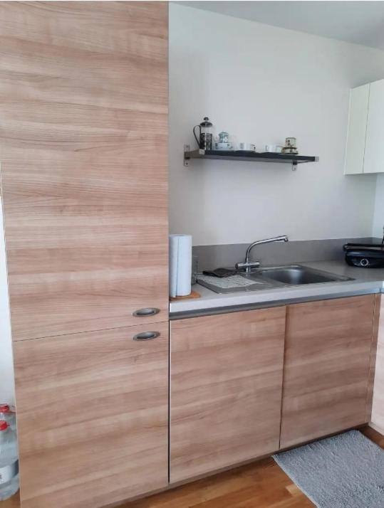 לונדון Cosy Private Room מראה חיצוני תמונה