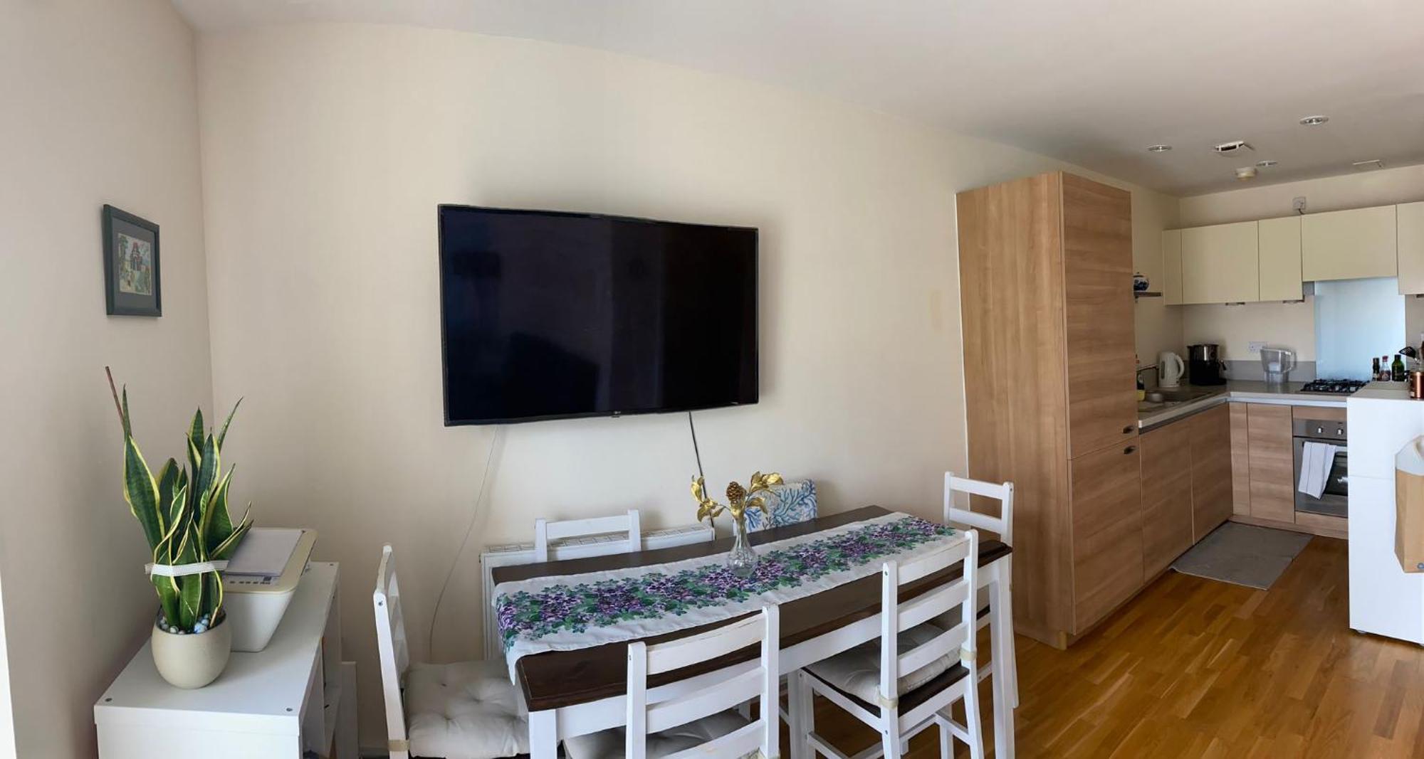 לונדון Cosy Private Room מראה חיצוני תמונה