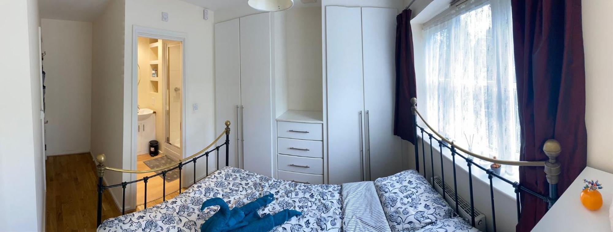 לונדון Cosy Private Room מראה חיצוני תמונה