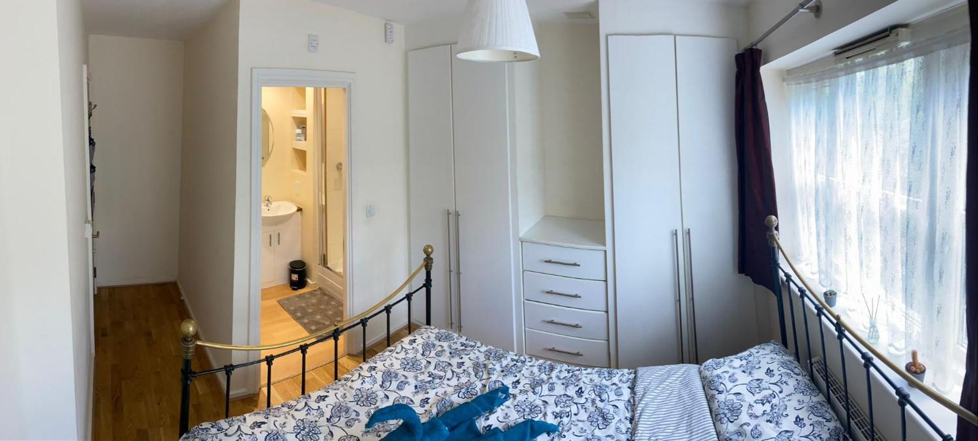 לונדון Cosy Private Room מראה חיצוני תמונה